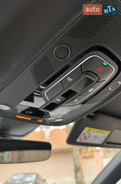 Купе Audi RS5 2023 в Киеве