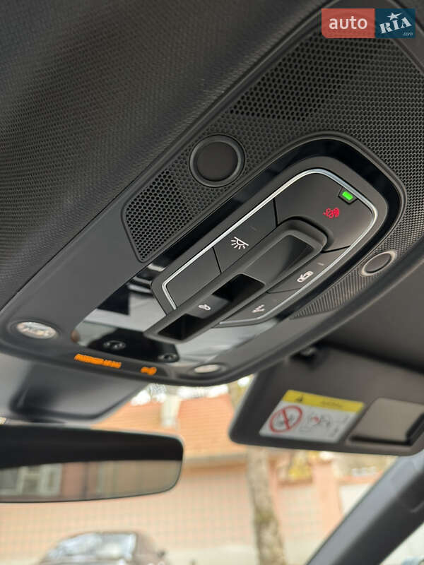 Купе Audi RS5 2023 в Киеве