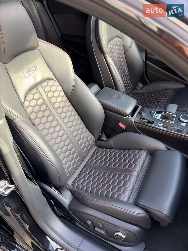 Купе Audi RS5 2019 в Києві фото 39 Купе Audi RS5 2019 в Києві