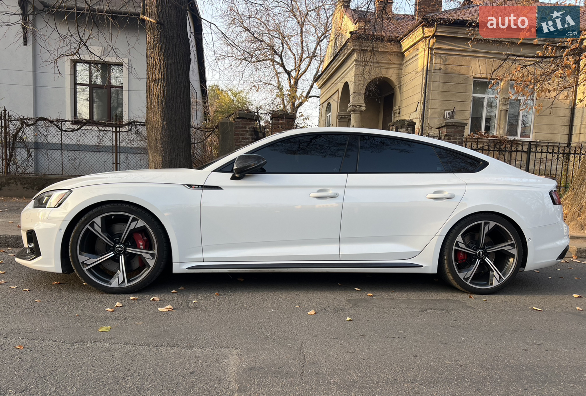2018 Audi RS5 - мініатюра 16