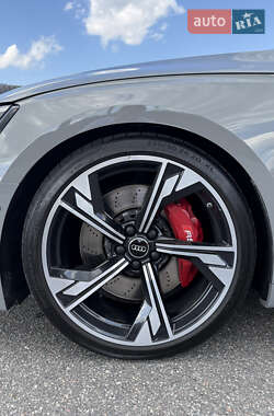 Купе Audi RS5 2018 в Киеве