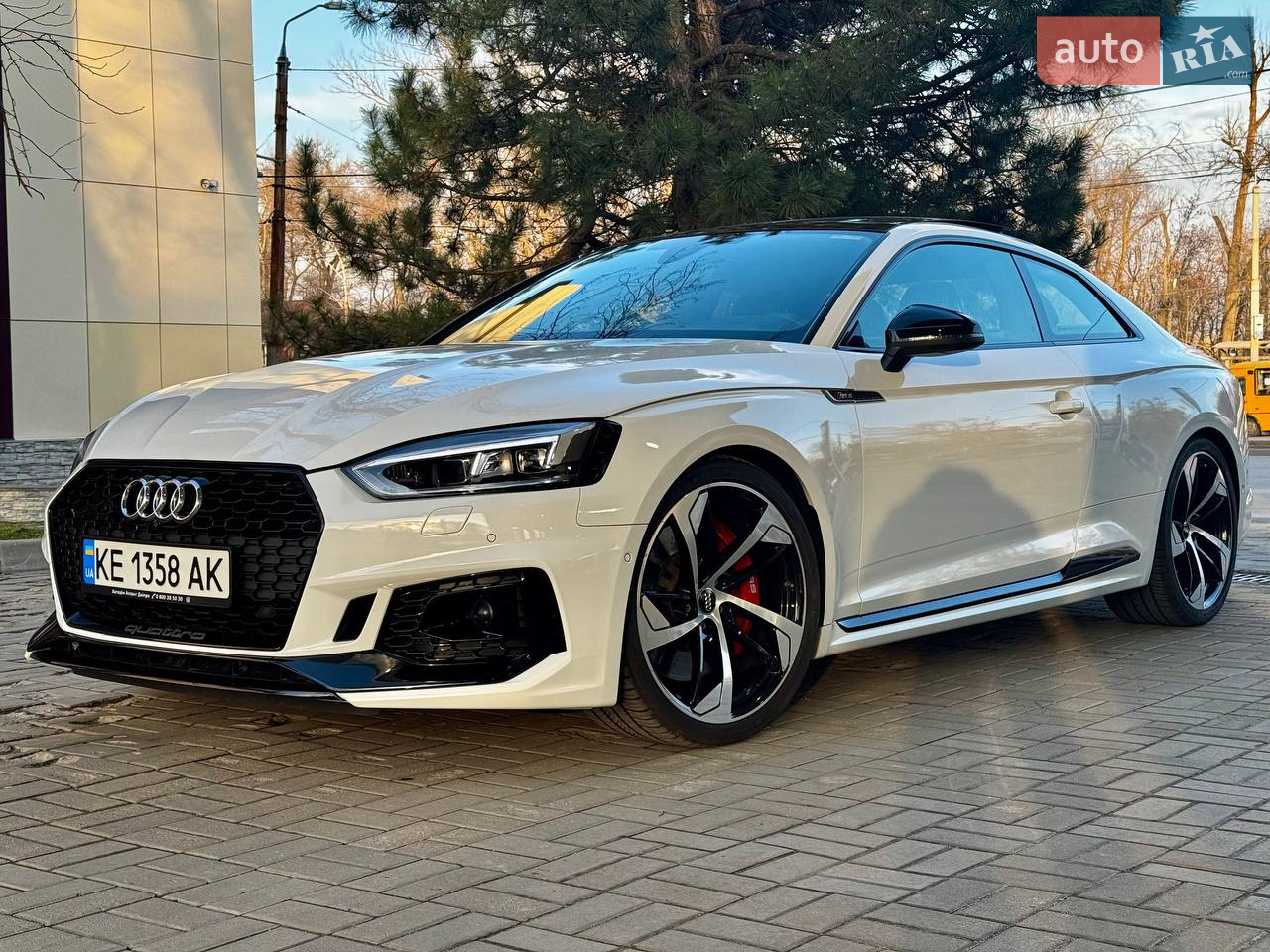 2018 Audi RS5 - мініатюра 48