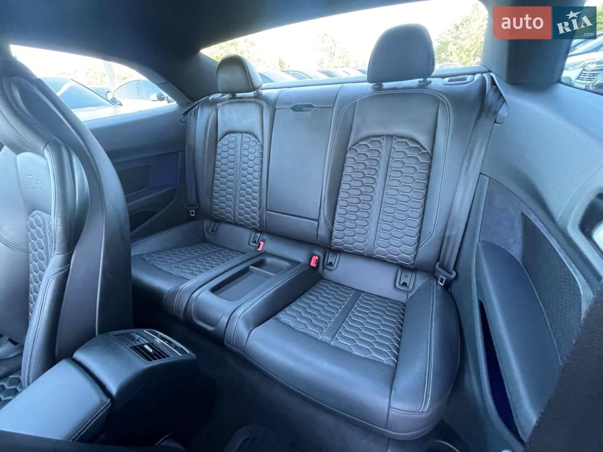2019 Audi RS5 - мініатюра 20