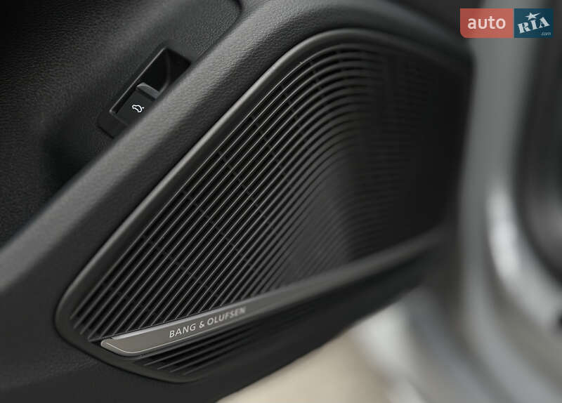 Купе Audi RS5 2023 в Киеве