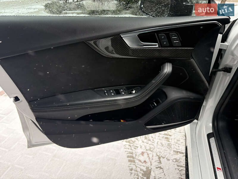 Купе Audi RS5 2021 в Одессе