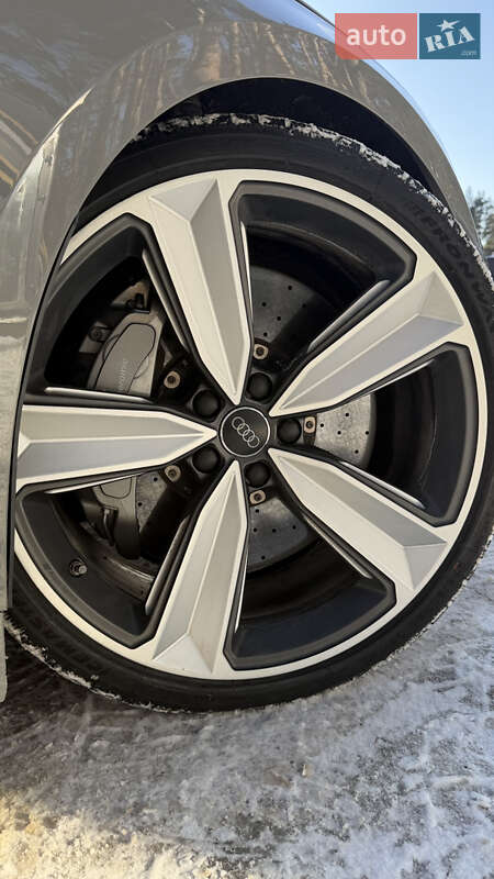 Купе Audi RS5 2017 в Києві