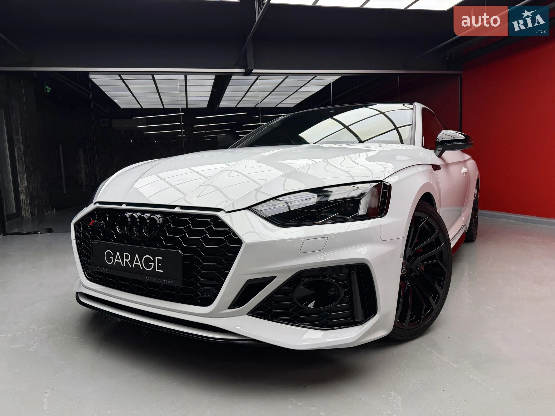 2023 Audi RS5 - мініатюра 4