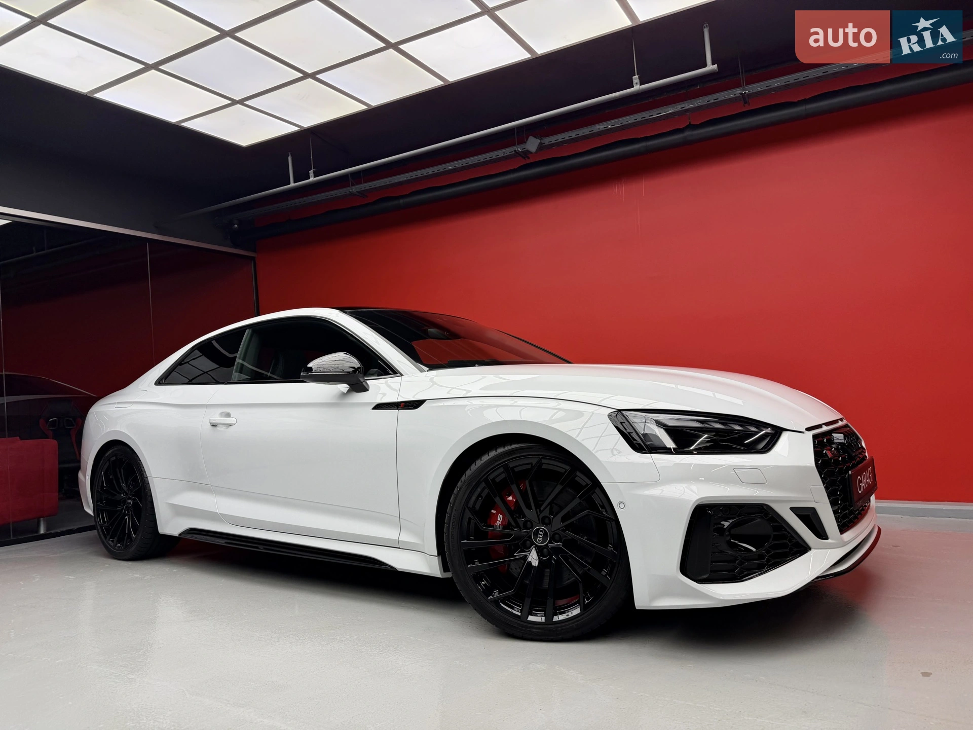 2023 Audi RS5 - мініатюра 9