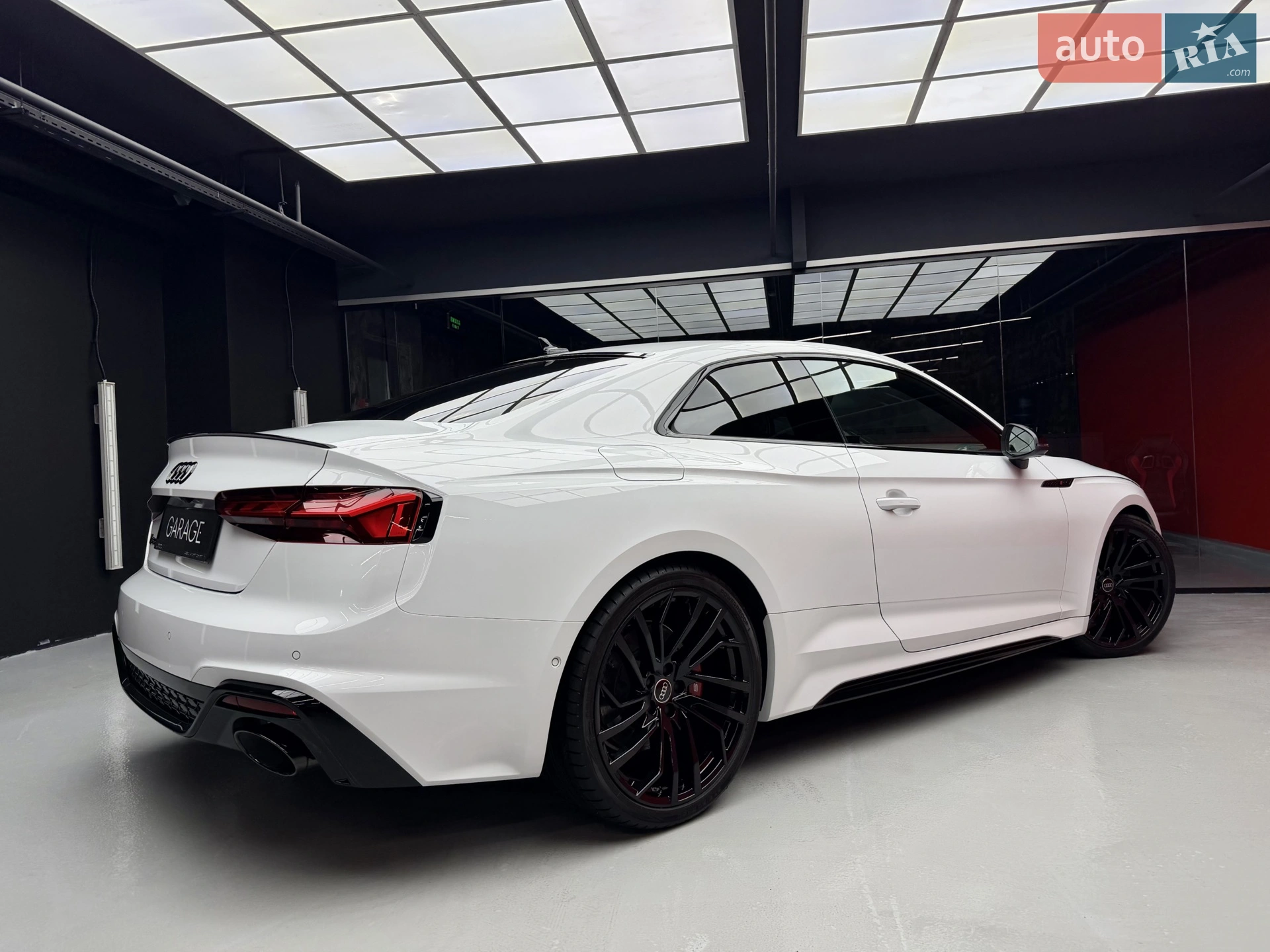 2023 Audi RS5 - мініатюра 14