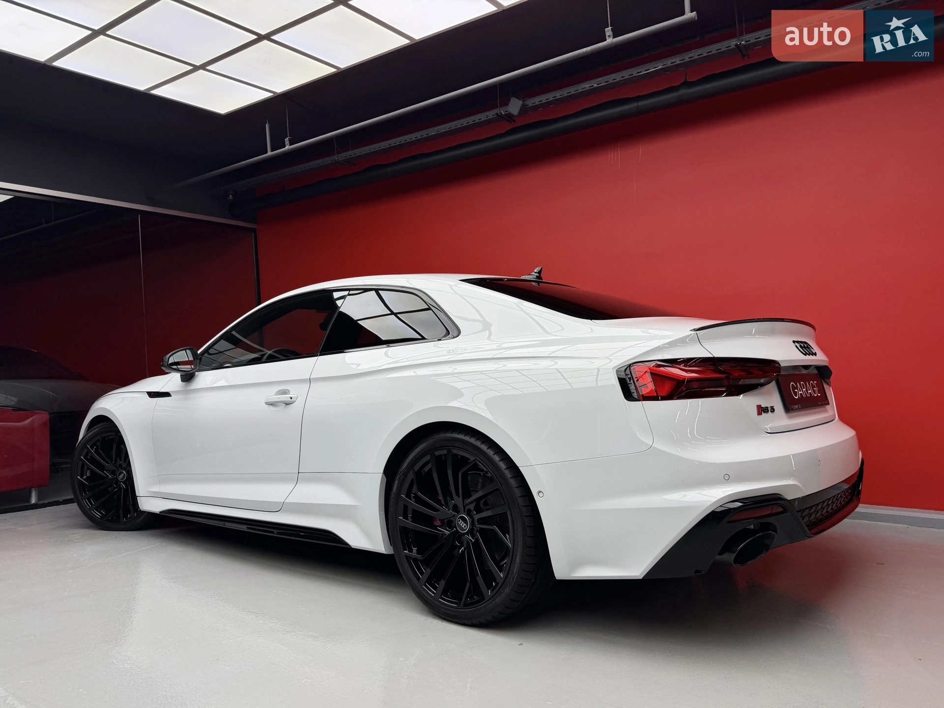 2023 Audi RS5 - мініатюра 19