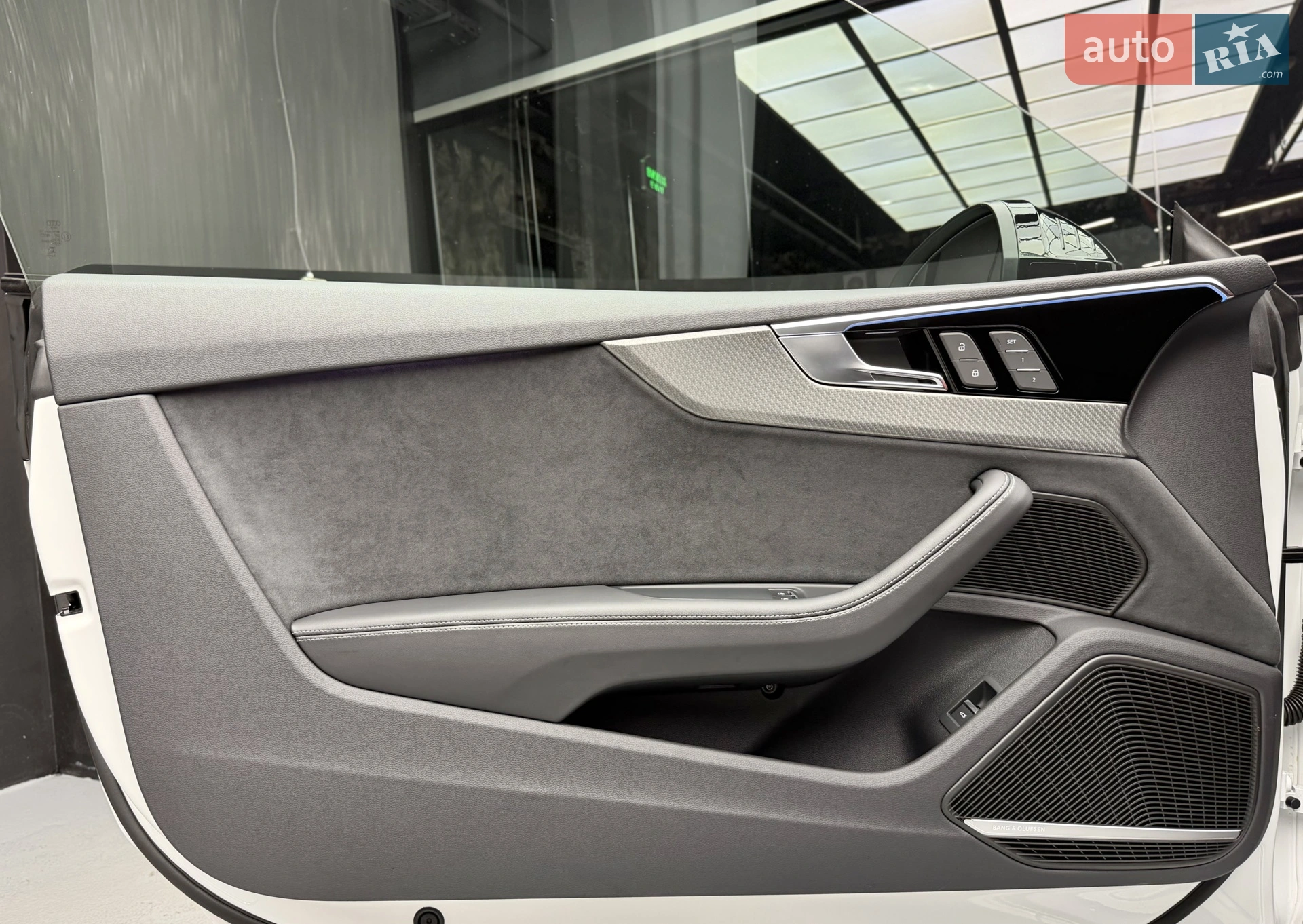 2023 Audi RS5 - мініатюра 25