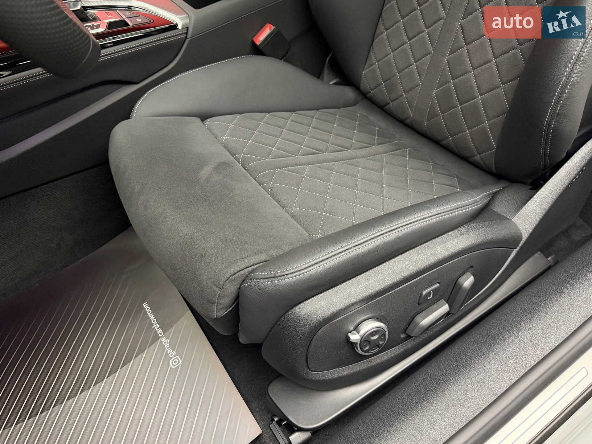 2023 Audi RS5 - мініатюра 29