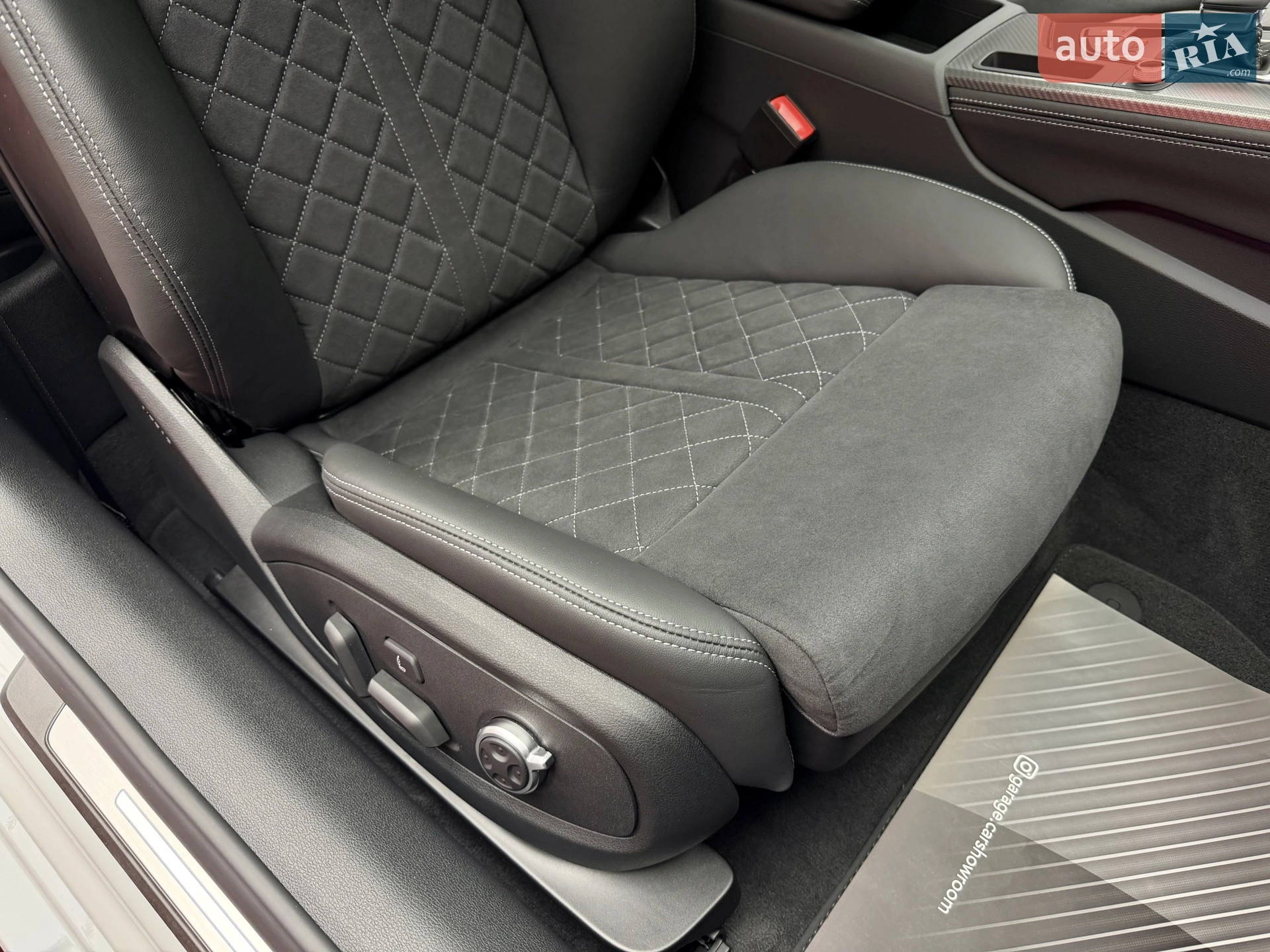 2023 Audi RS5 - мініатюра 42