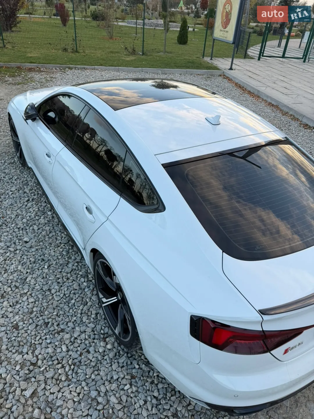 2018 Audi RS5 - мініатюра 20