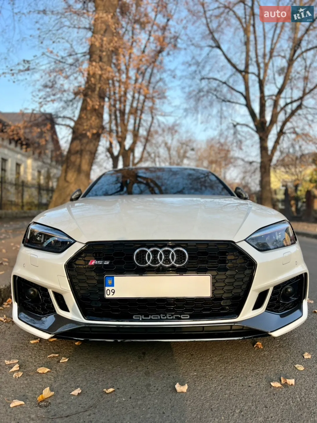 2018 Audi RS5 - мініатюра 25