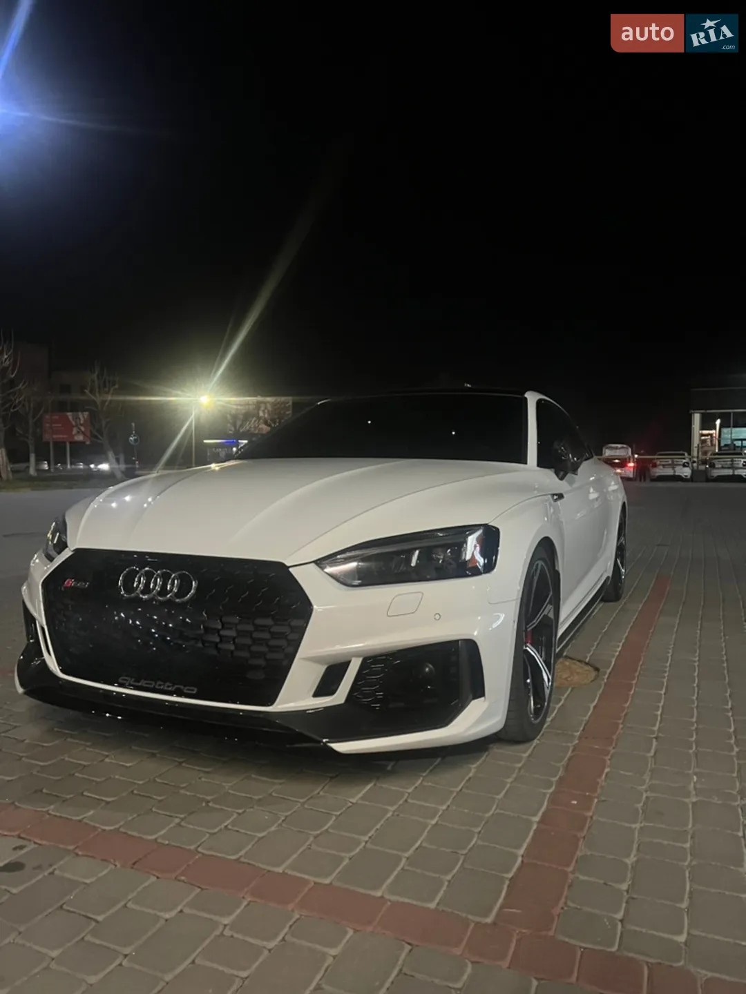 2018 Audi RS5 - мініатюра 15