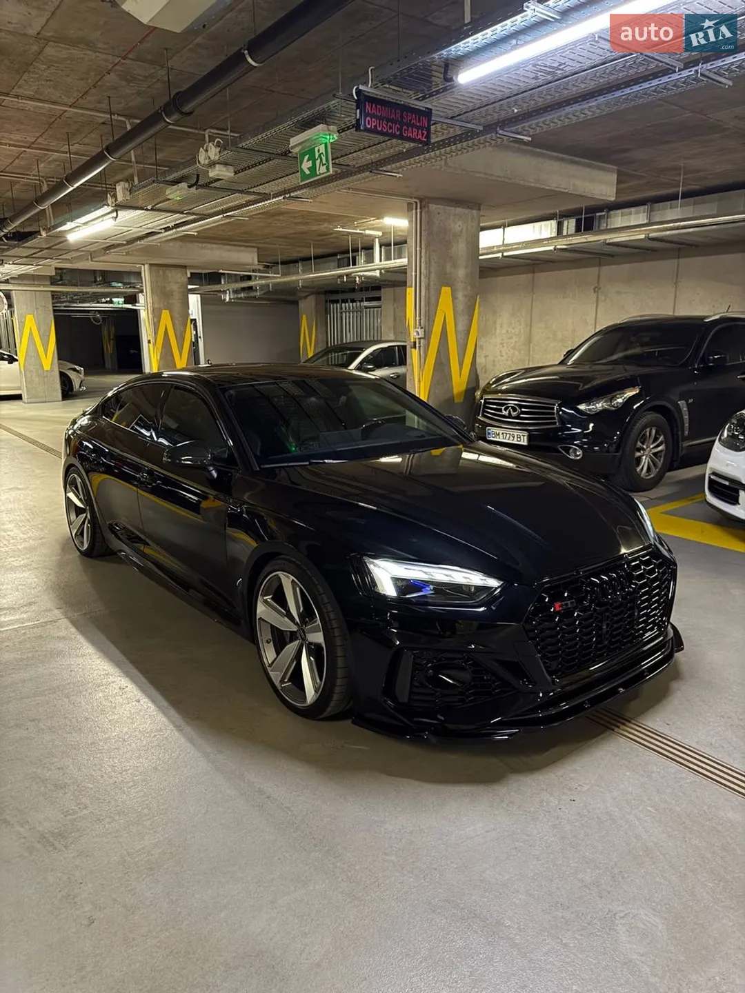 Фото авто 4