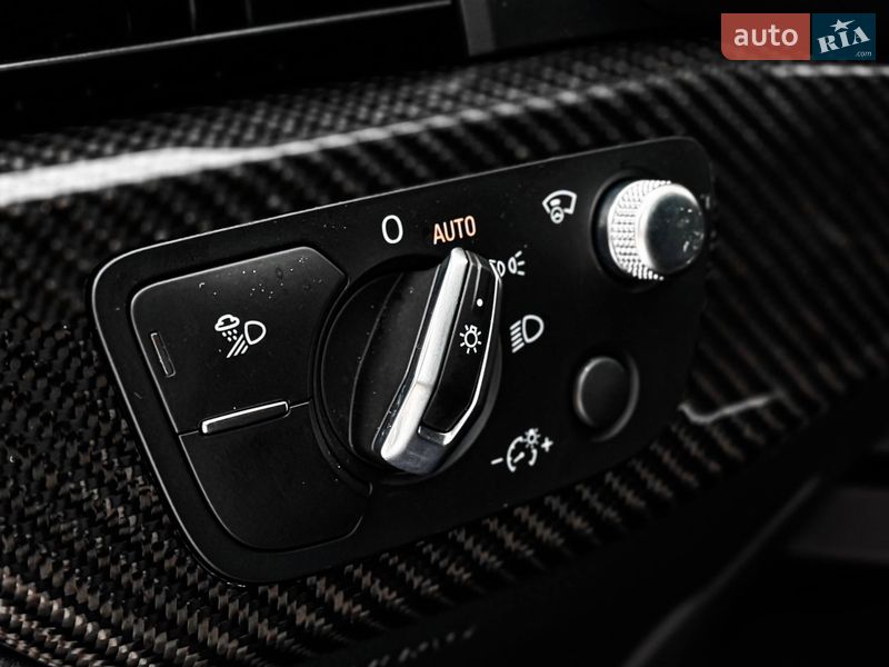 Купе Audi RS5 2019 в Києві