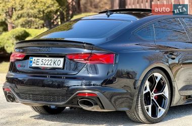 Лифтбек Audi RS5 2023 в Днепре