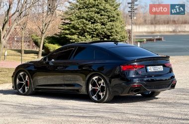 Лифтбек Audi RS5 2023 в Днепре