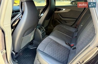 Лифтбек Audi RS5 2023 в Днепре