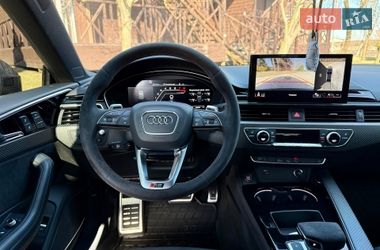 Лифтбек Audi RS5 2023 в Днепре
