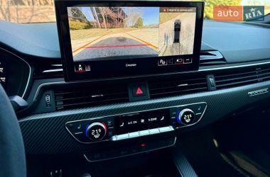 Лифтбек Audi RS5 2023 в Днепре