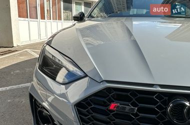Купе Audi RS5 2023 в Києві