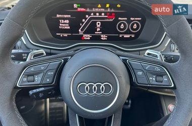 Купе Audi RS5 2023 в Киеве
