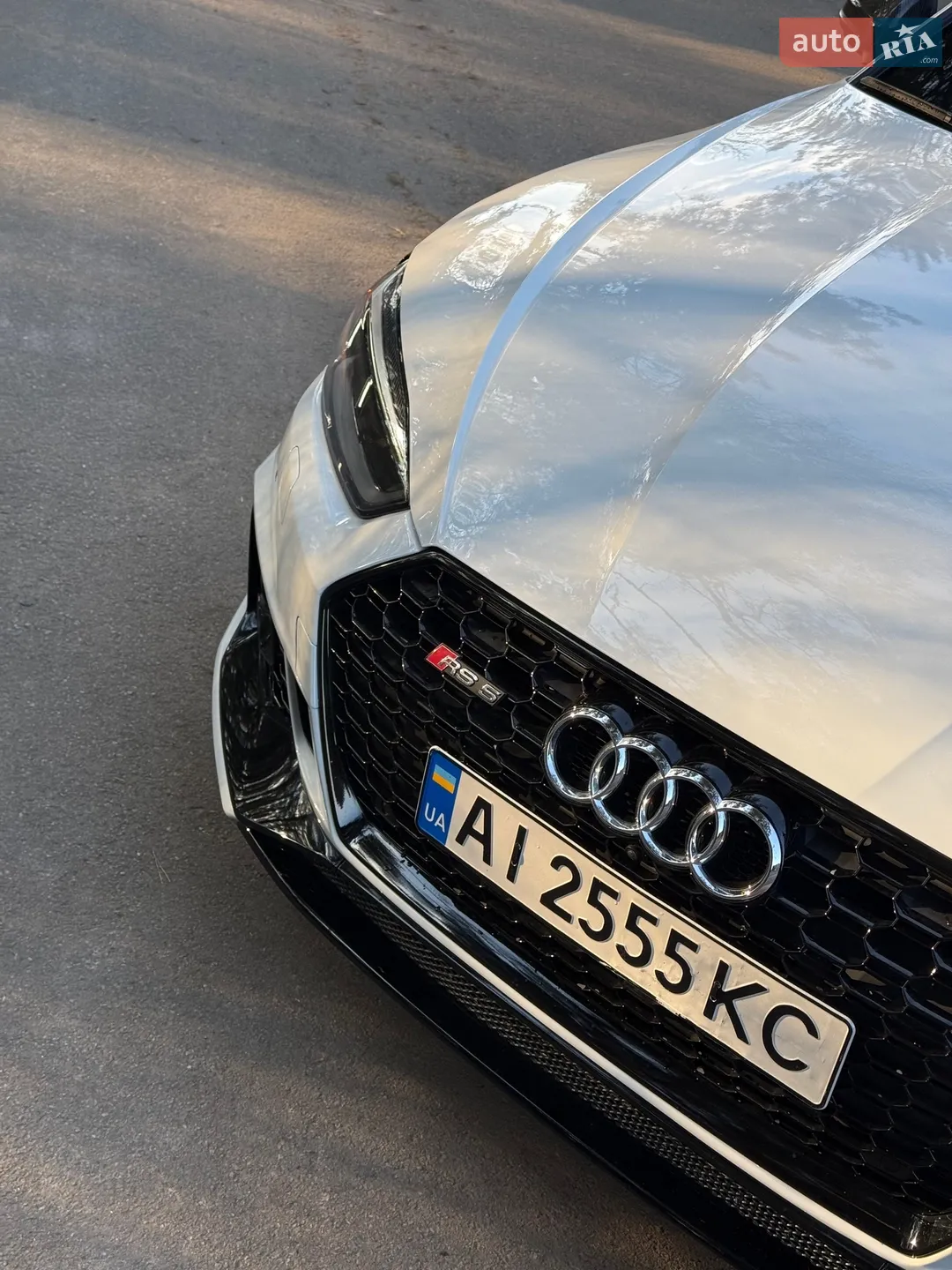 2019 Audi RS5 - мініатюра 24