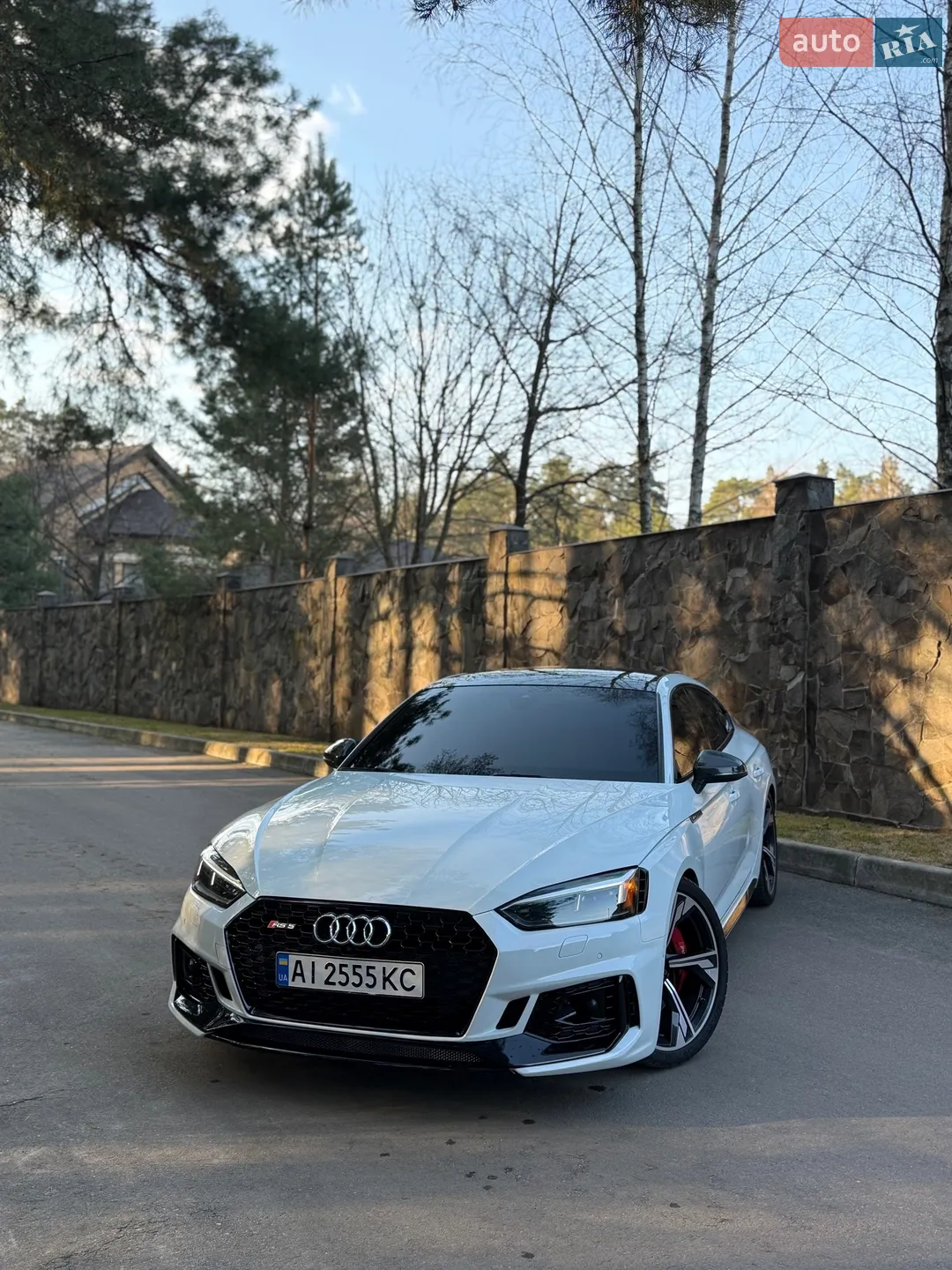 2019 Audi RS5 - мініатюра 21