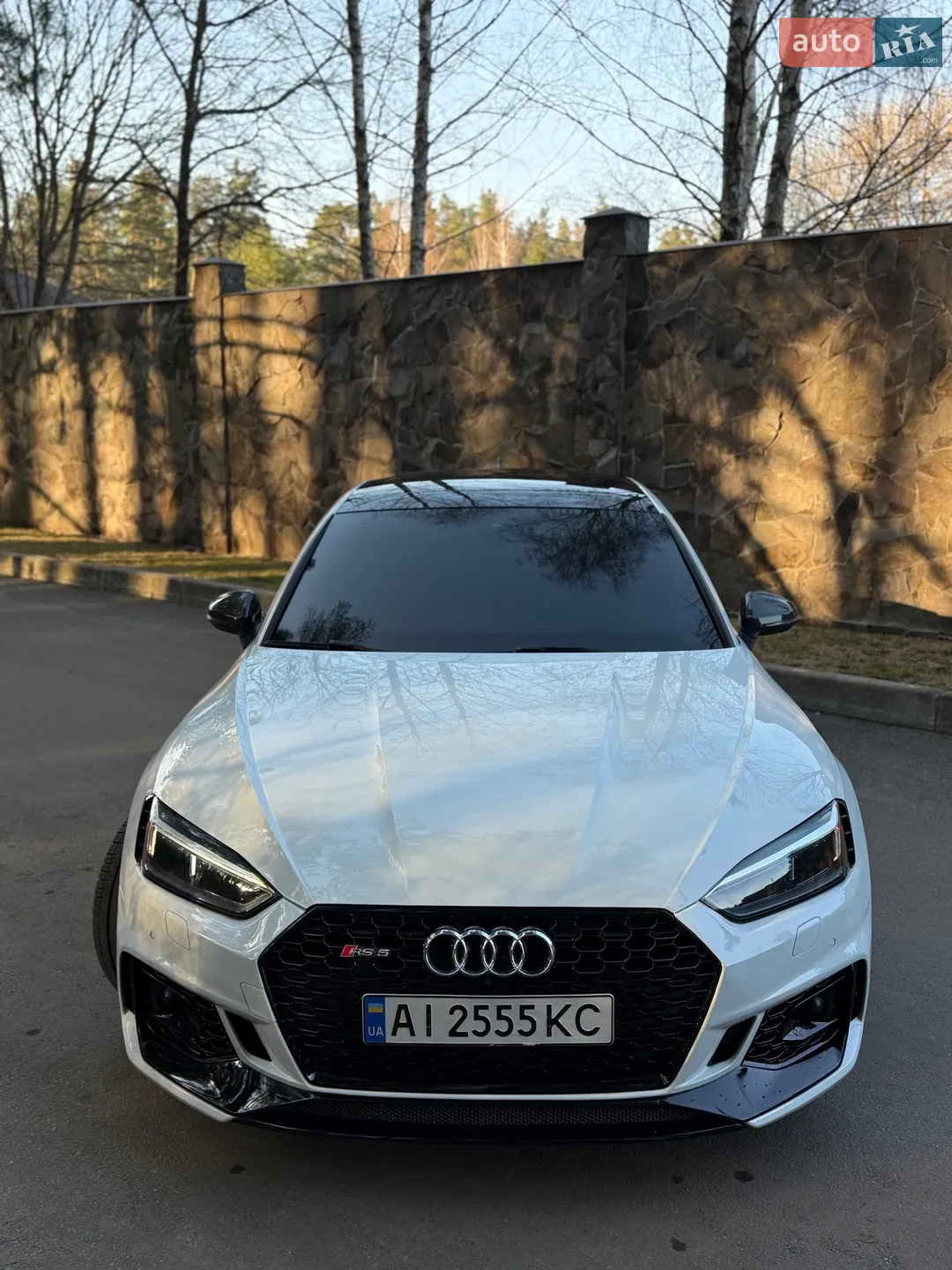 2019 Audi RS5 - мініатюра 22