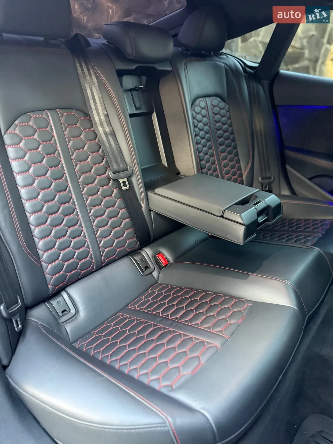 2019 Audi RS5 - мініатюра 31