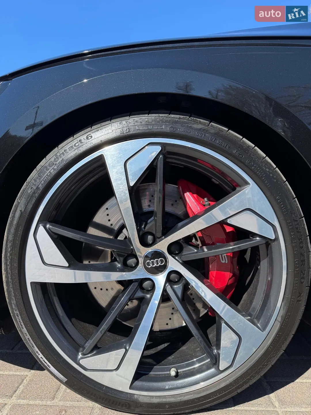 2018 Audi RS5 - мініатюра 24
