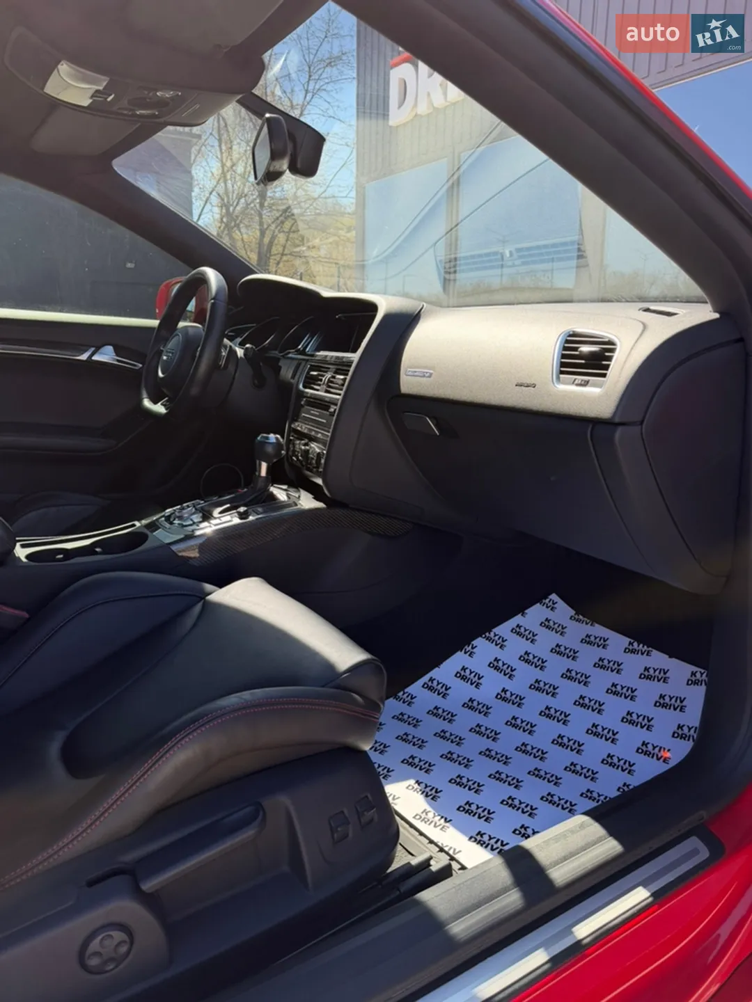 2011 Audi RS5 - мініатюра 24
