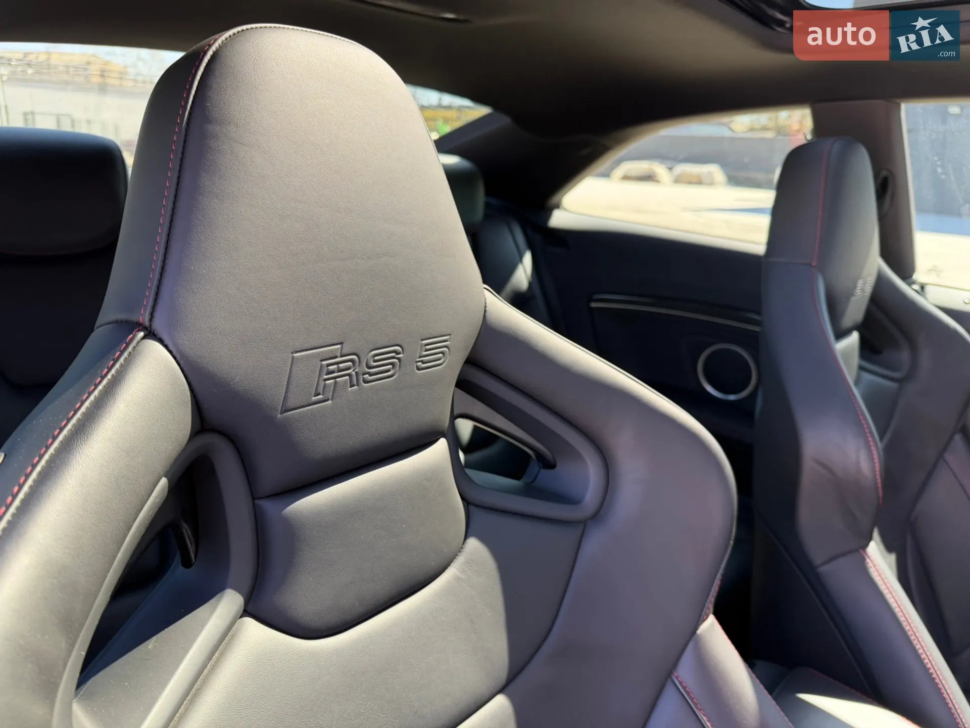 2011 Audi RS5 - мініатюра 27