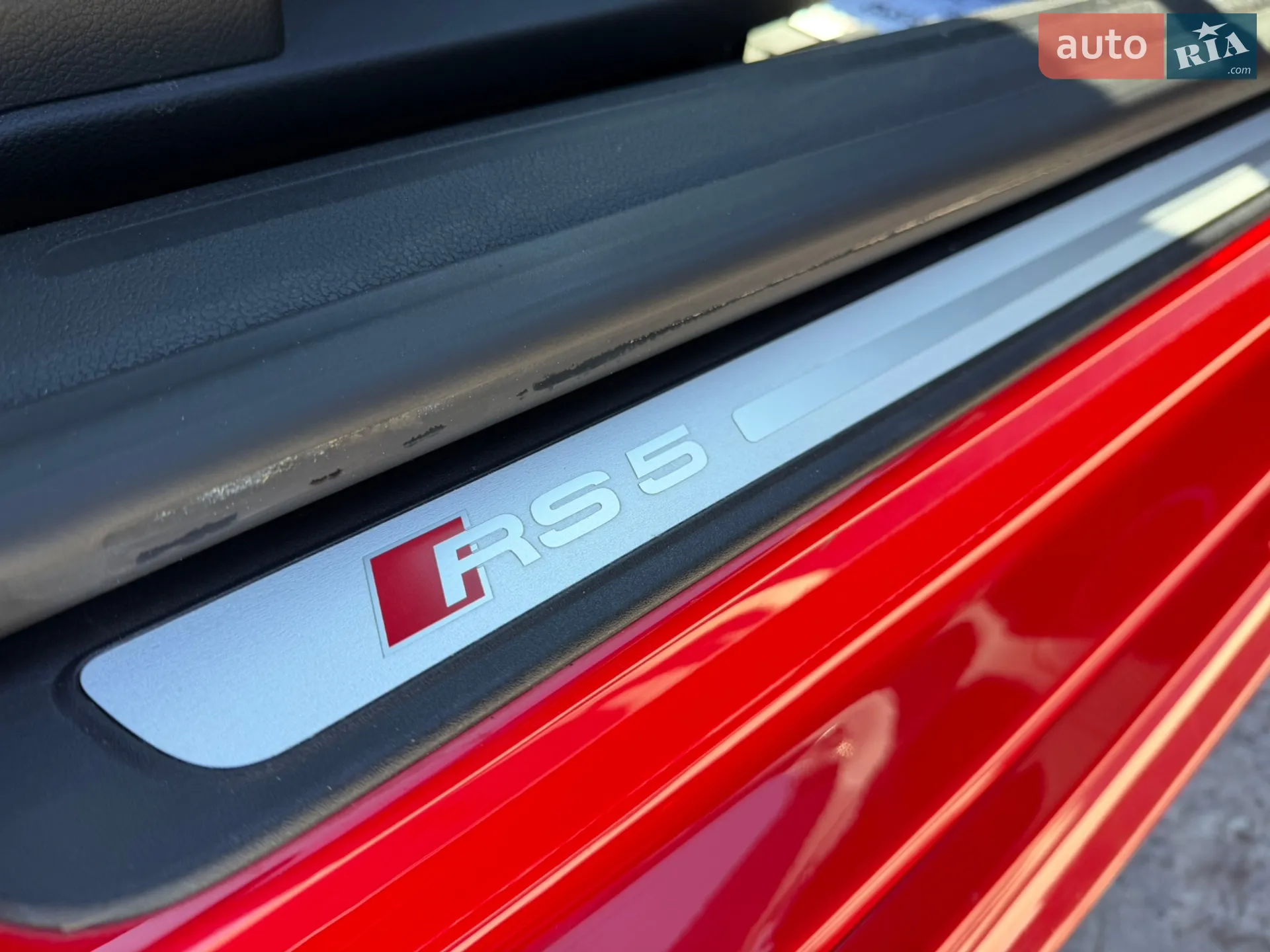2011 Audi RS5 - мініатюра 23
