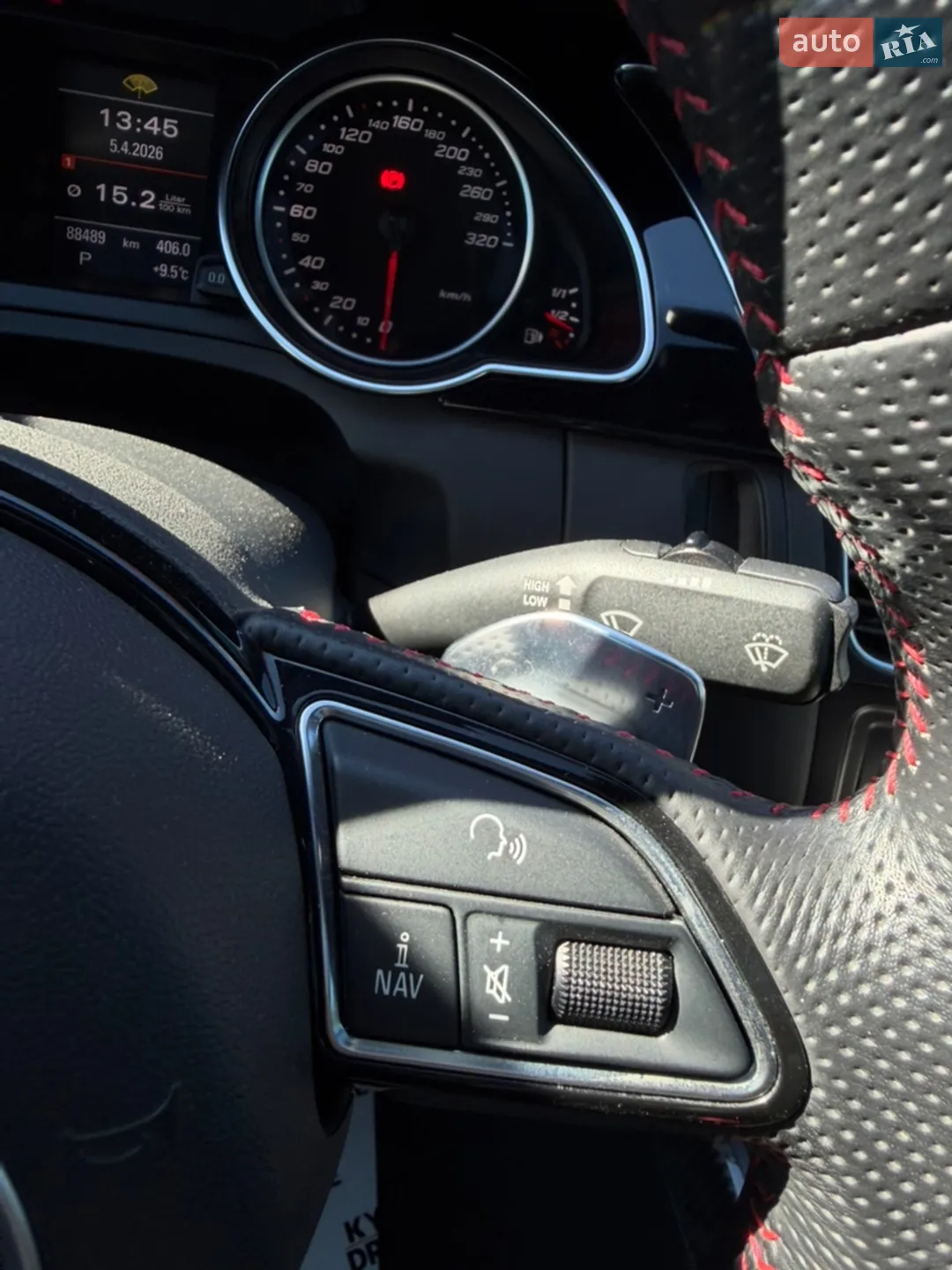 2011 Audi RS5 - мініатюра 42