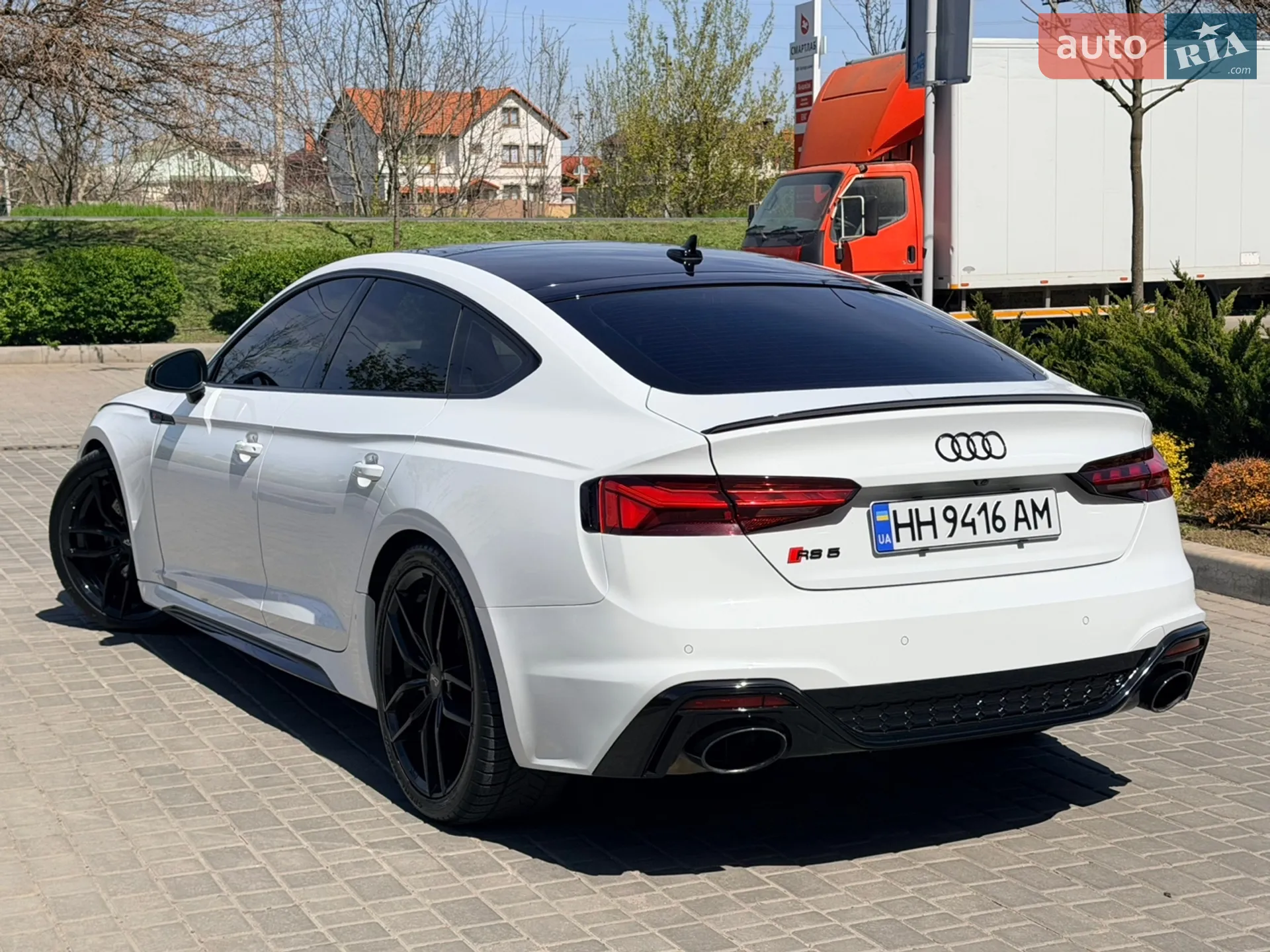 2021 Audi RS5 - мініатюра 33