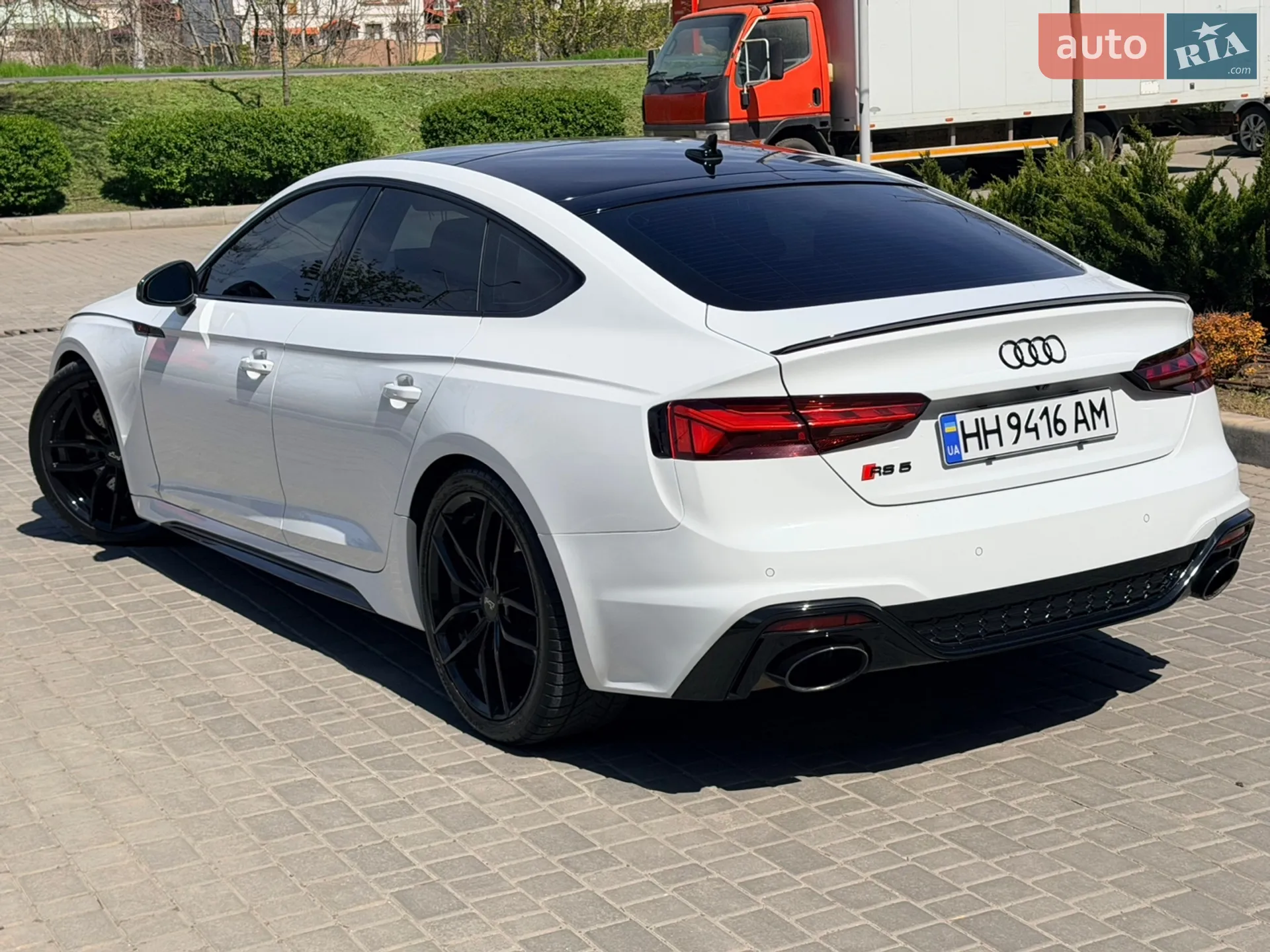 2021 Audi RS5 - мініатюра 38