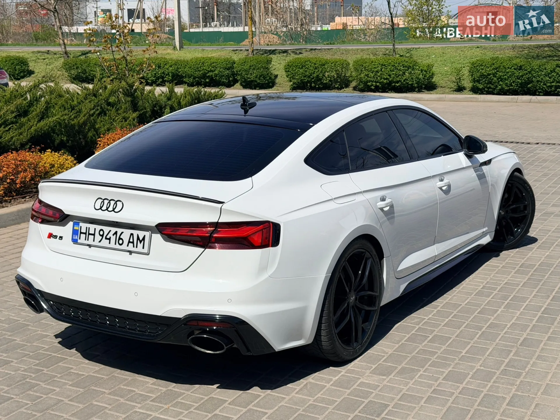 2021 Audi RS5 - мініатюра 41