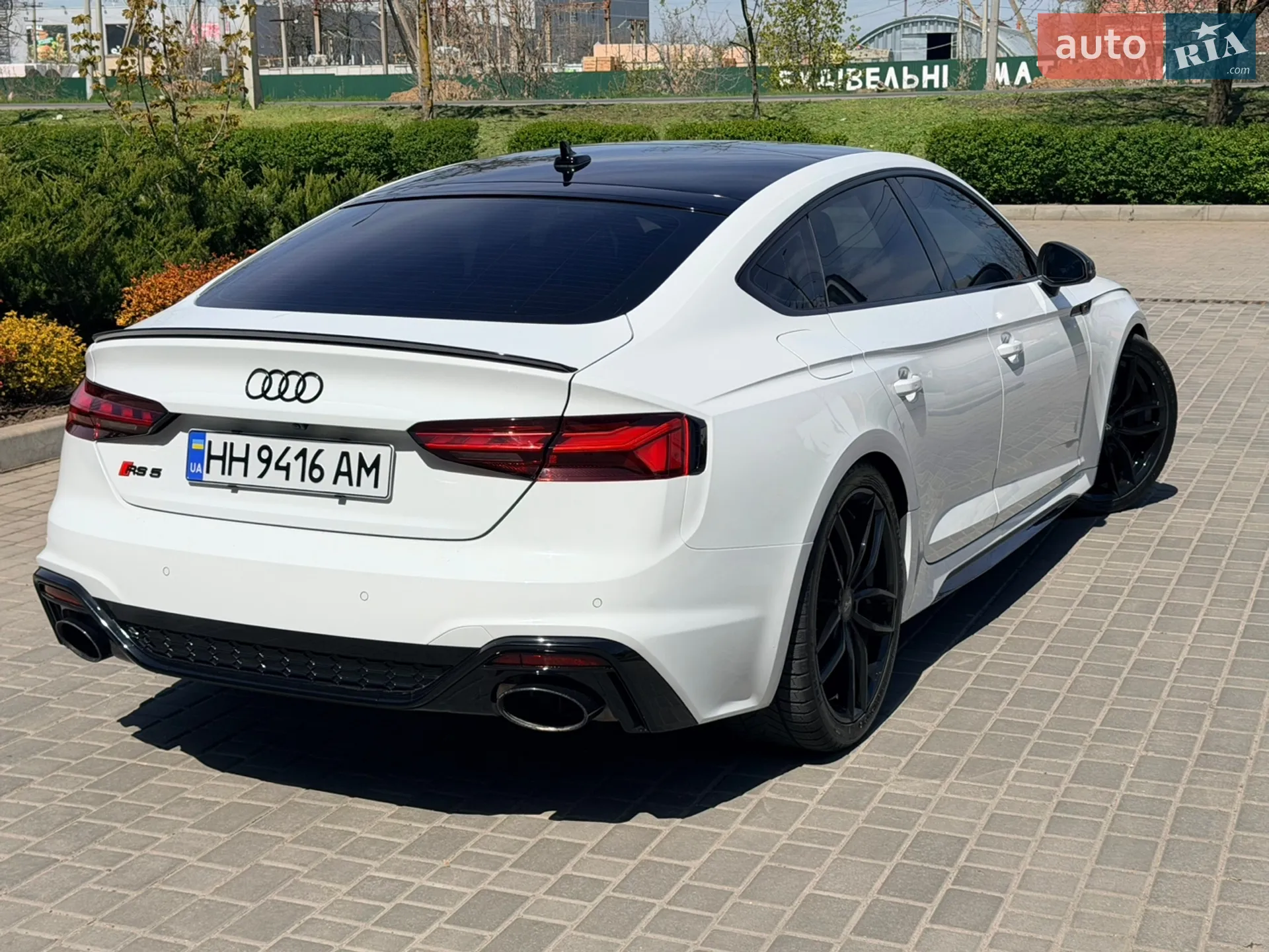 2021 Audi RS5 - мініатюра 45