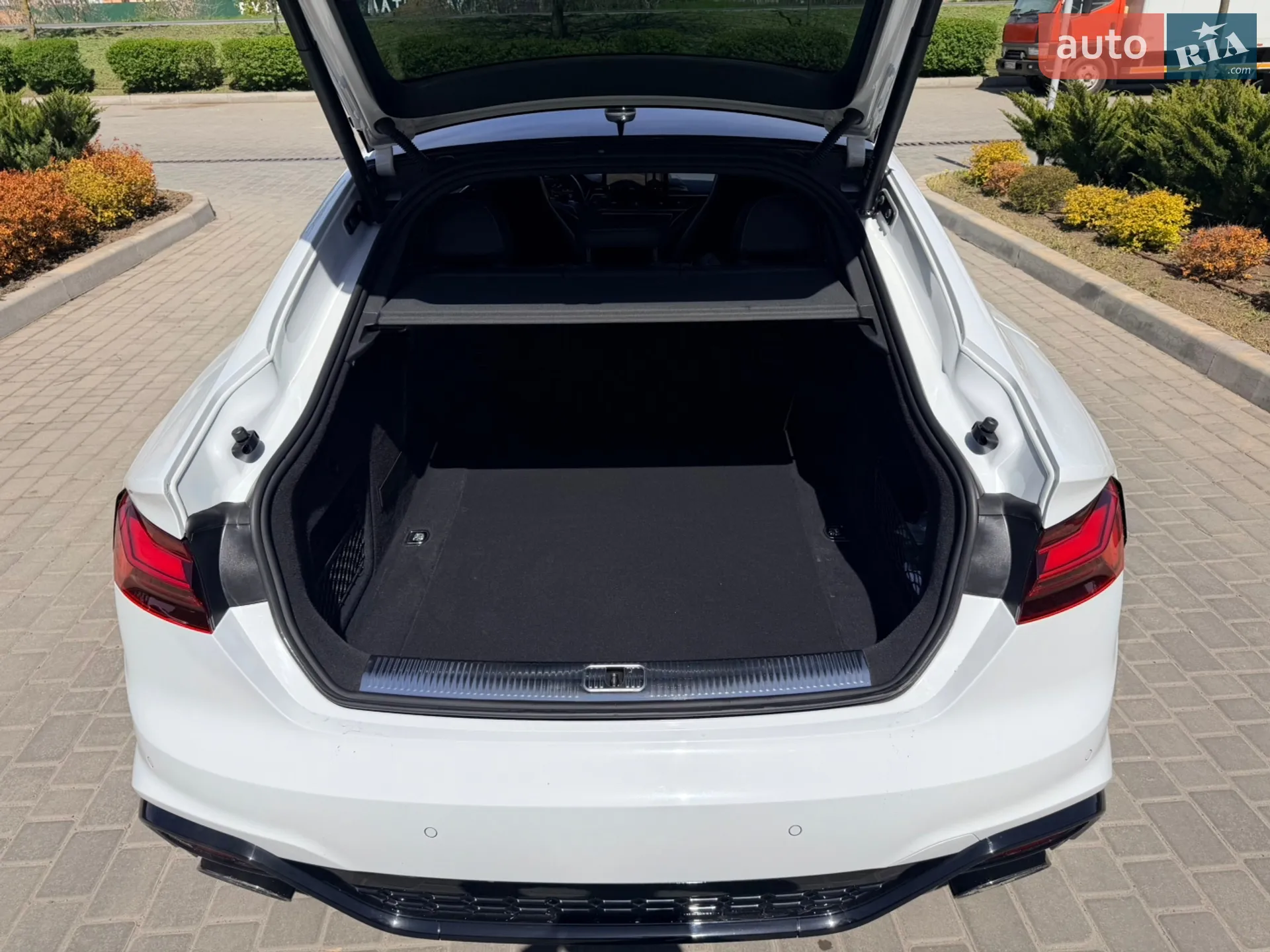 2021 Audi RS5 - мініатюра 52