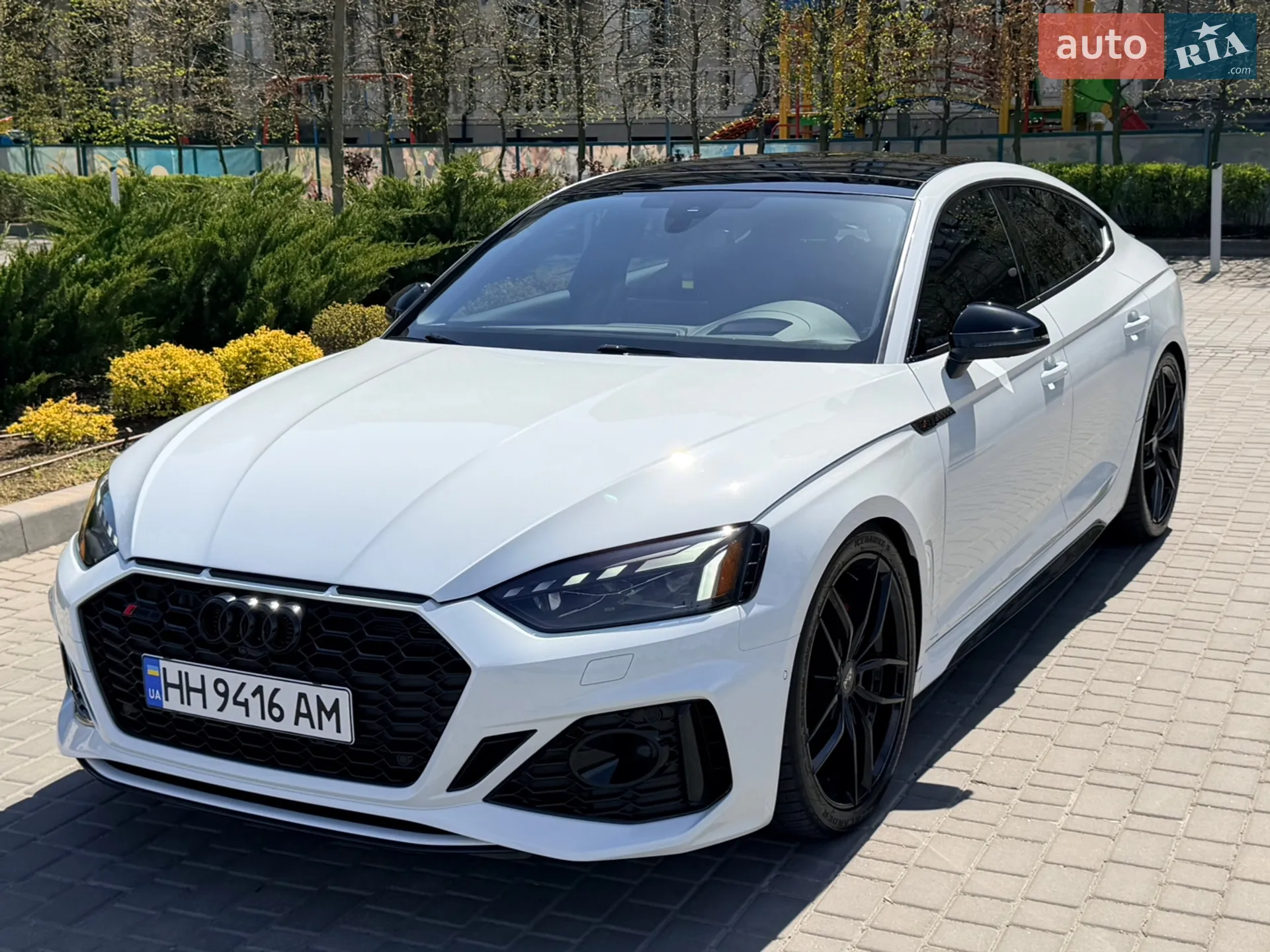 2021 Audi RS5 - мініатюра 26