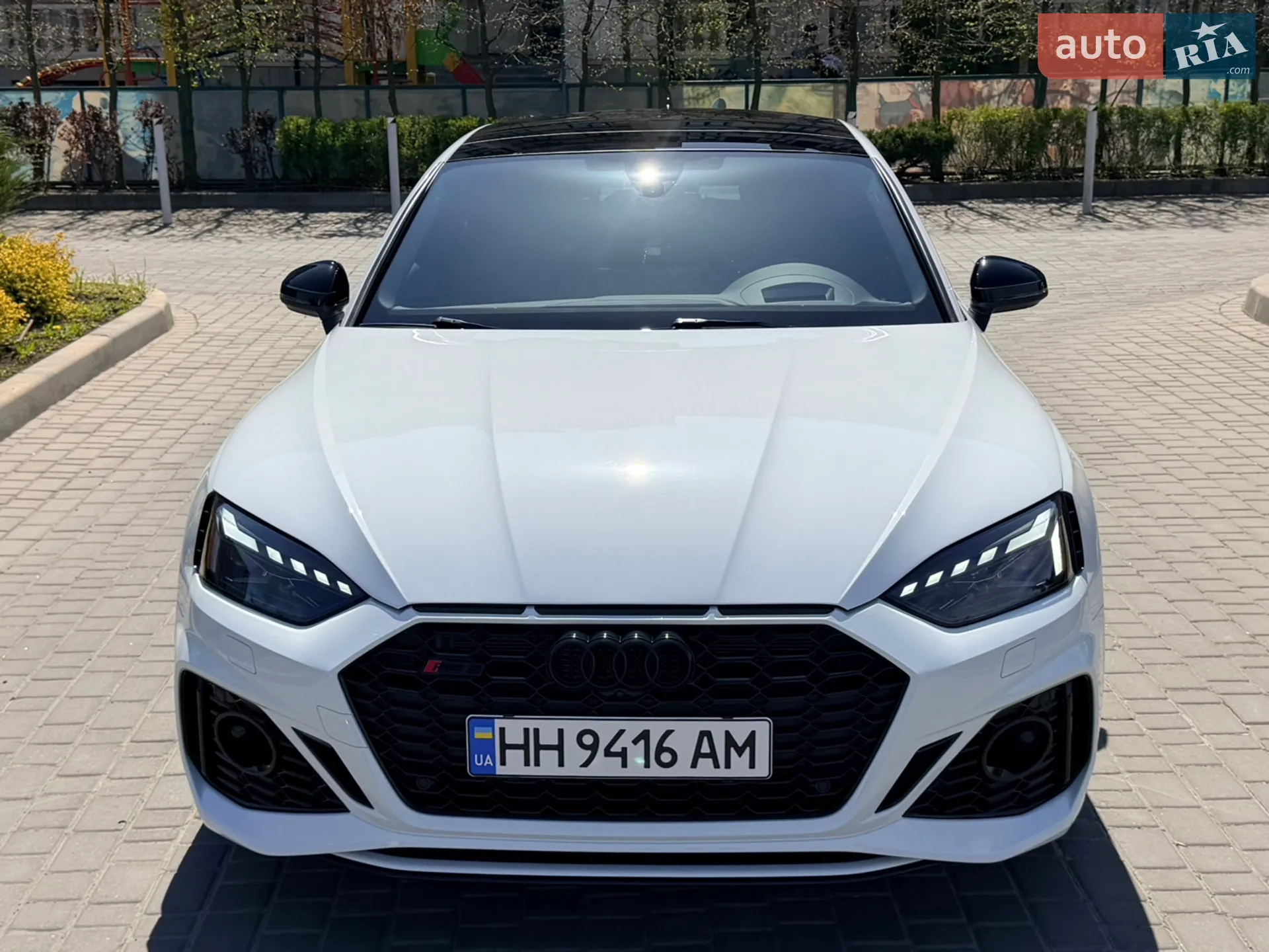 2021 Audi RS5 - мініатюра 56