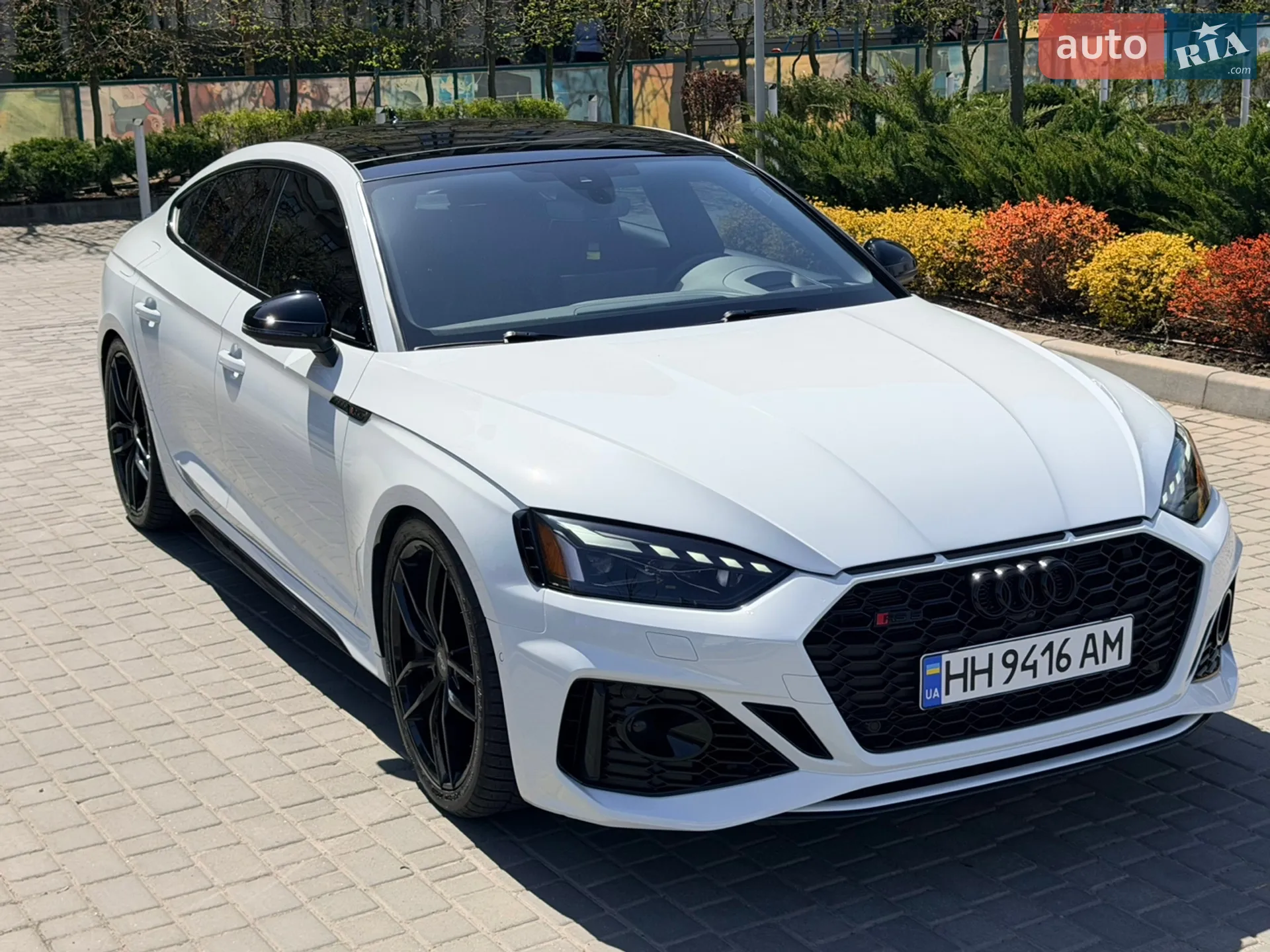 2021 Audi RS5 - мініатюра 32