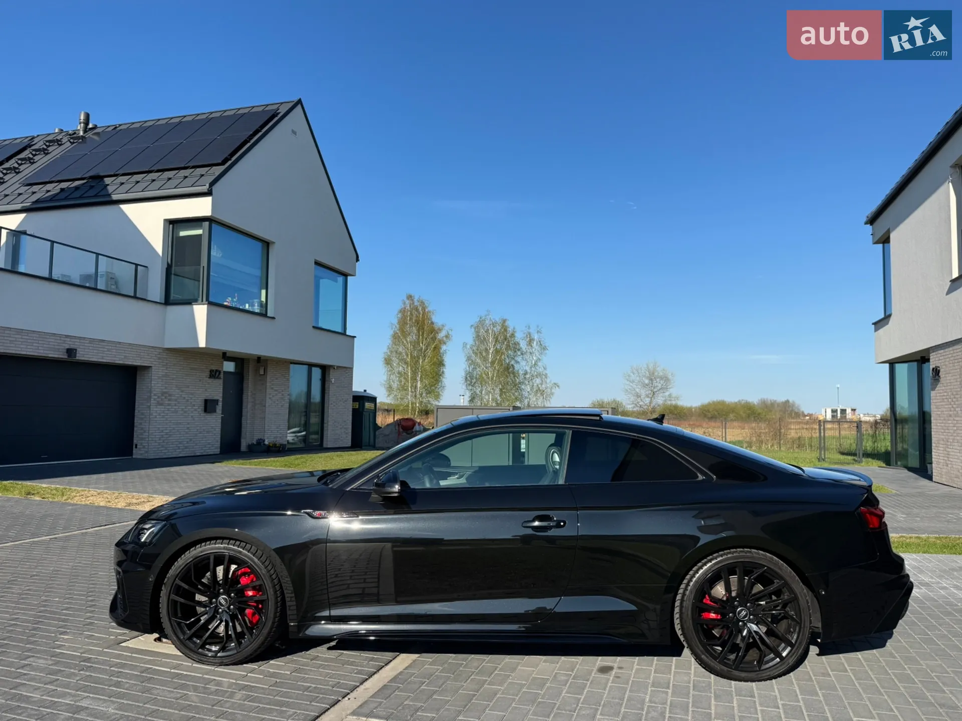2023 Audi RS5 - мініатюра 9
