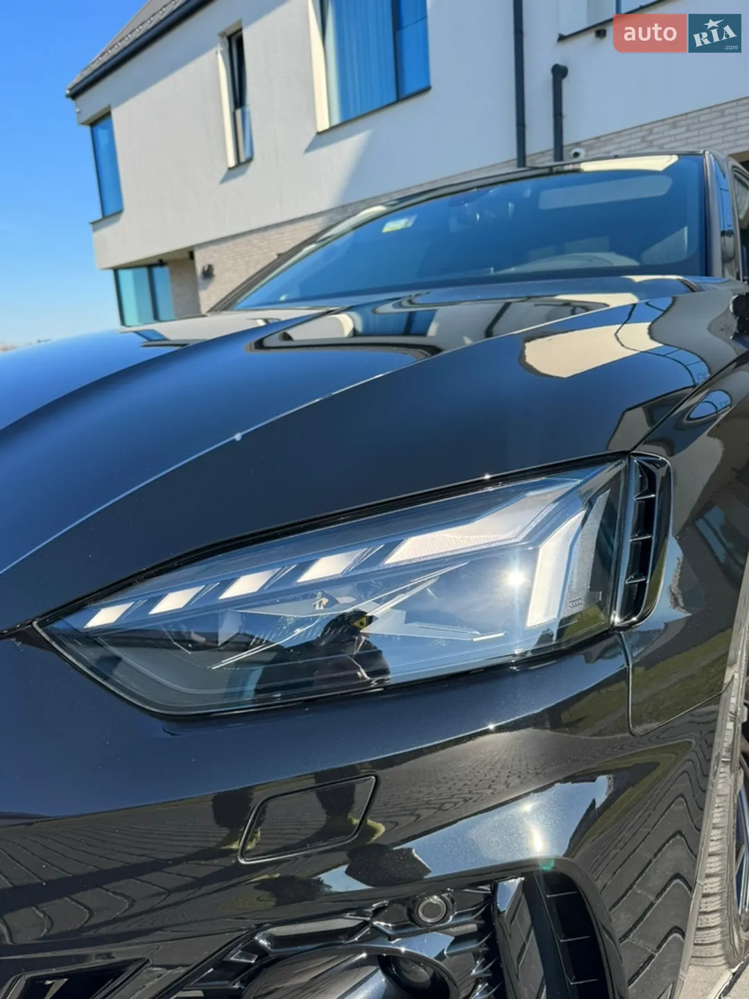2023 Audi RS5 - мініатюра 17
