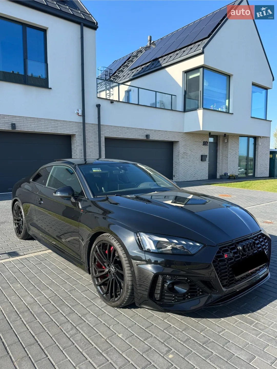 2023 Audi RS5 - мініатюра 20