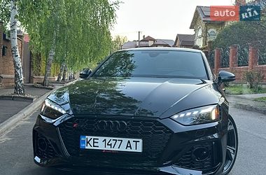 Купе Audi RS5 2022 в Кривом Роге